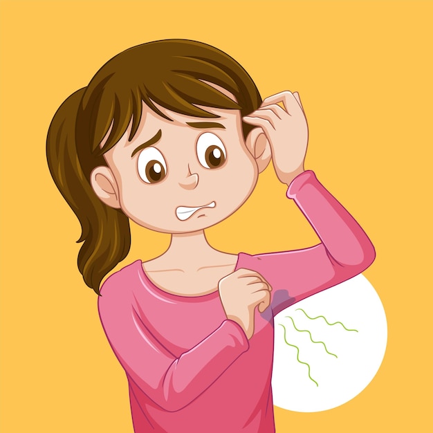 Page 29 | Armpit Sweating Images - Free Download on clipart library