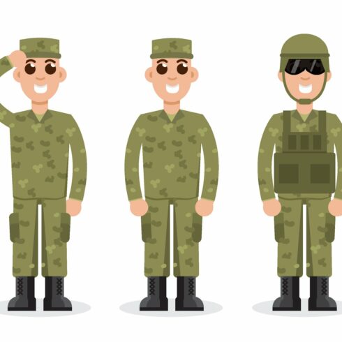 army cliparts 2024