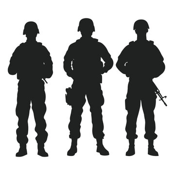 army cliparts