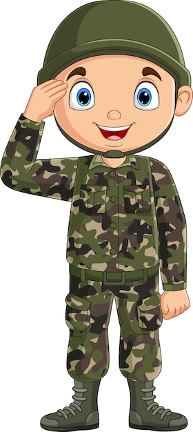 army cliparts