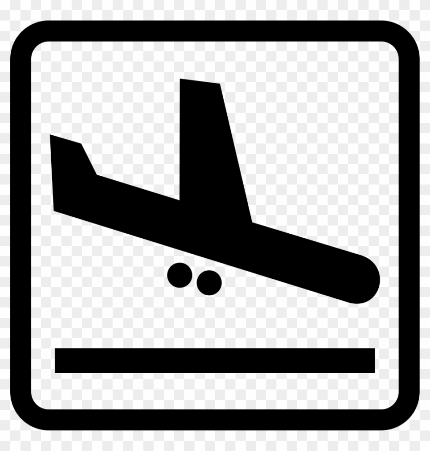 Arrive Cliparts - Airport Signs Clipart - Free Transparent PNG ...
