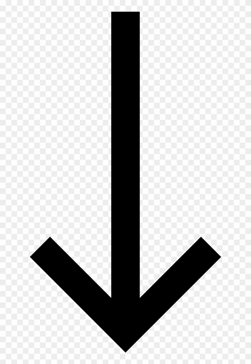 Free Arrow Down Cliparts Download Free Arrow Down Cliparts Png Images 