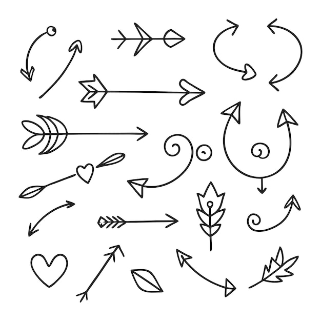 arrows images