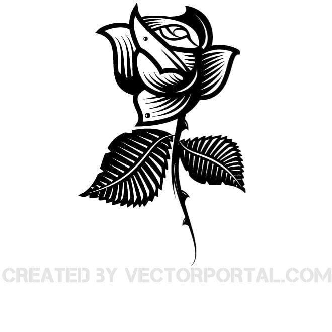 art cliparts black