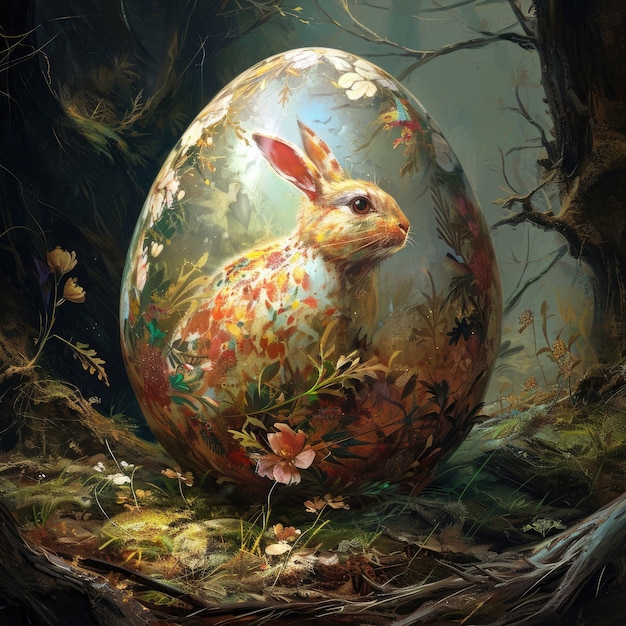 Easter Art Images - Free Download on clipart library