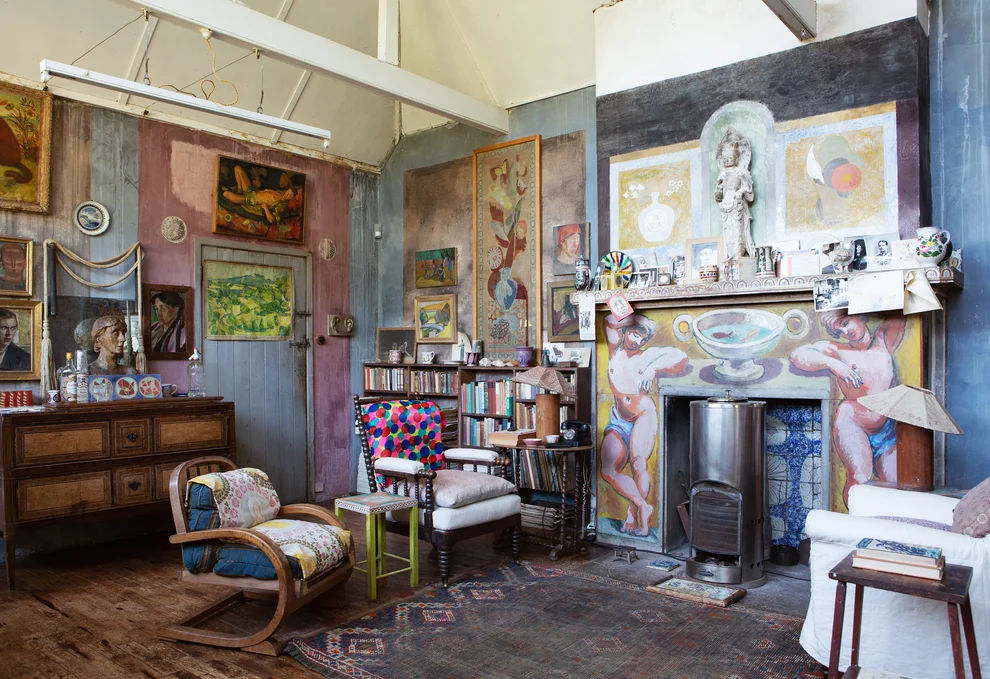 art house pictures