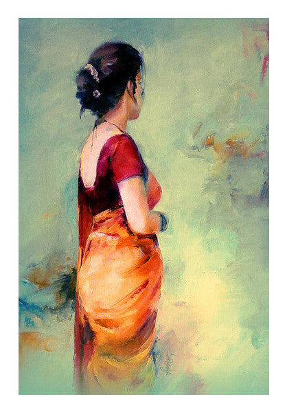 art images of women