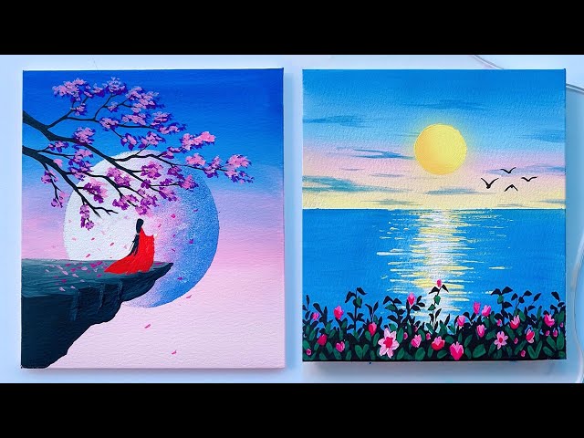 art painting images