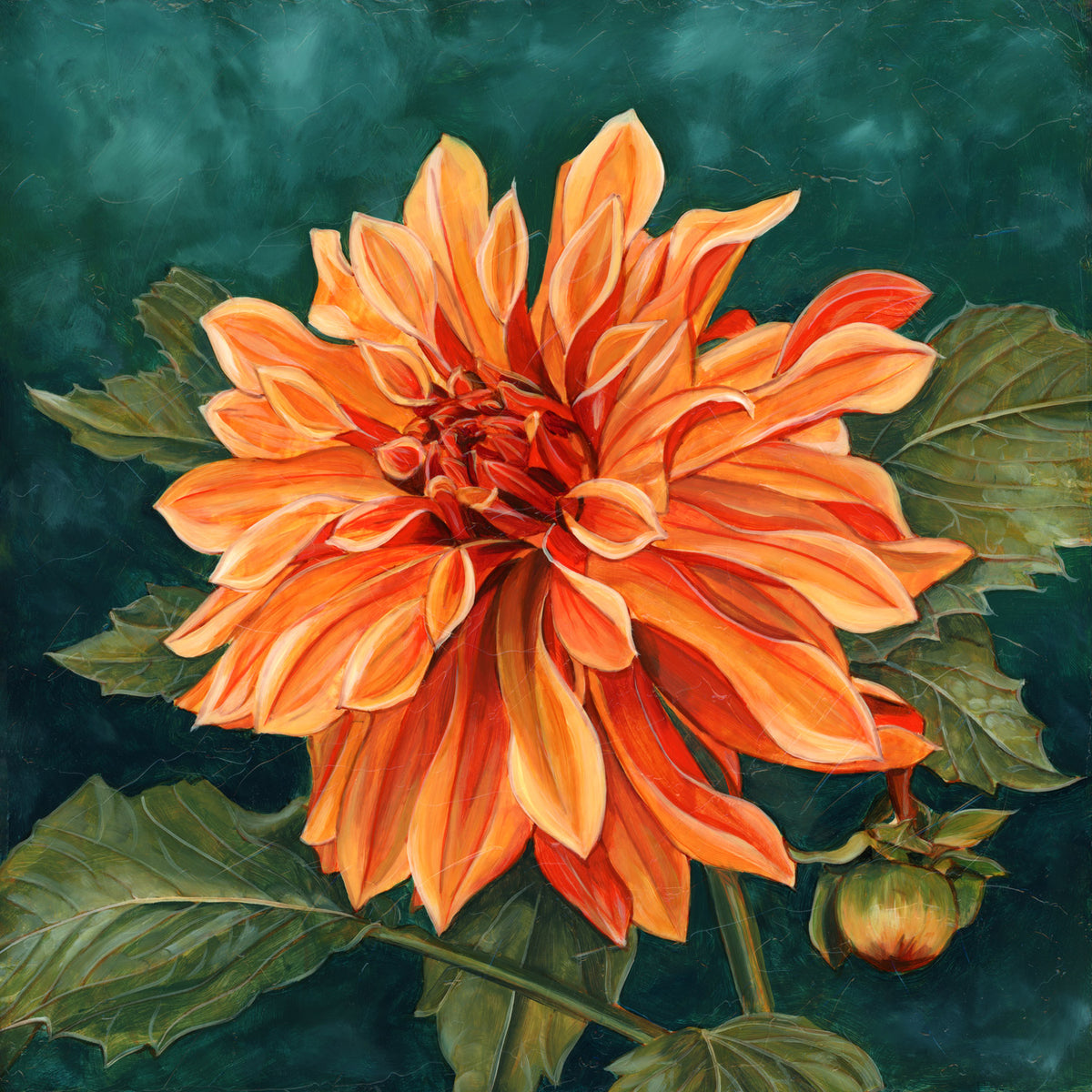 art pictures flowers