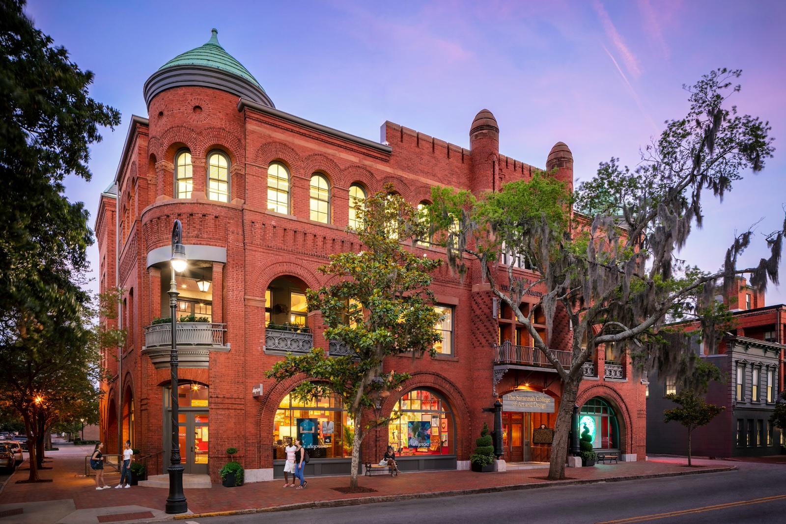 The 15 Best Art Schools in the U.S. 2025 | Art &amp; Object
