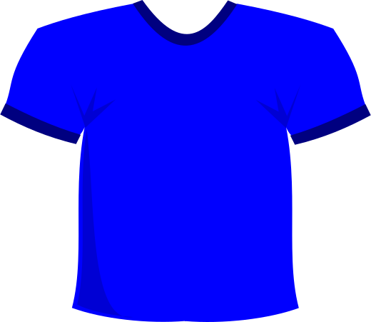 art shirt cliparts