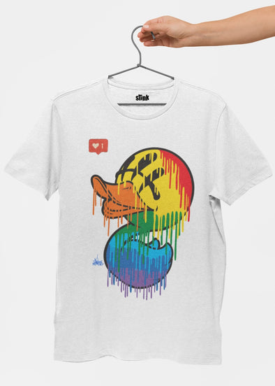 STINK - WEARABLE ART FOR CREATIVE PEOPLE – ST!NK Art Angel