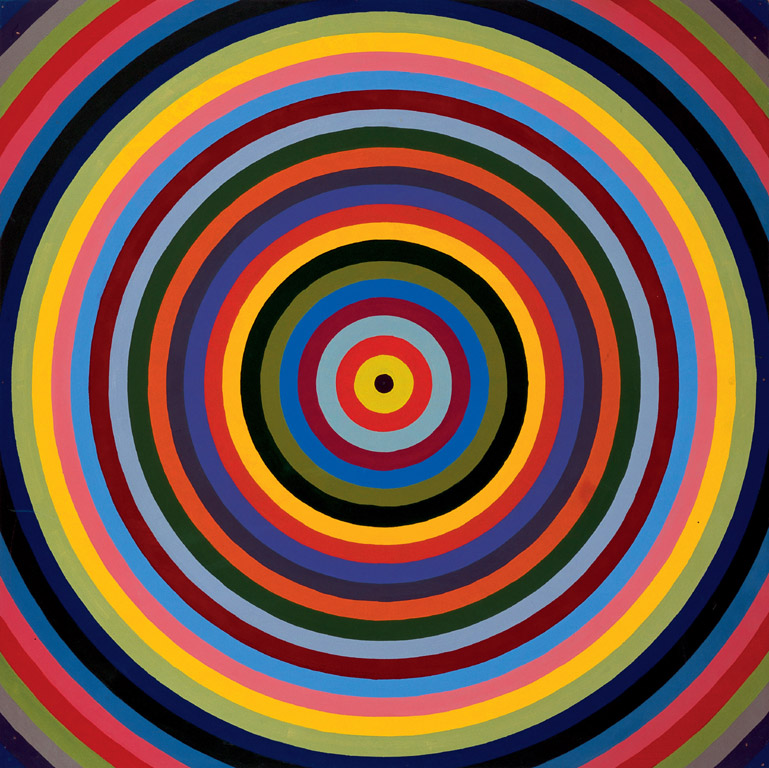 art target