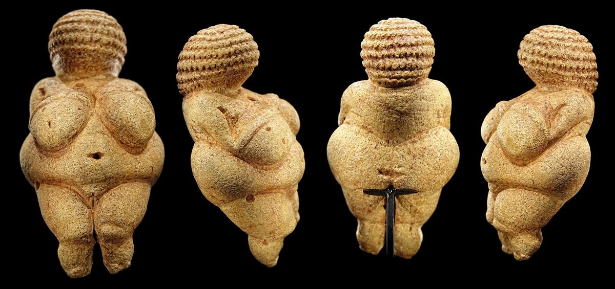 Six Iconic Ancient Artifacts