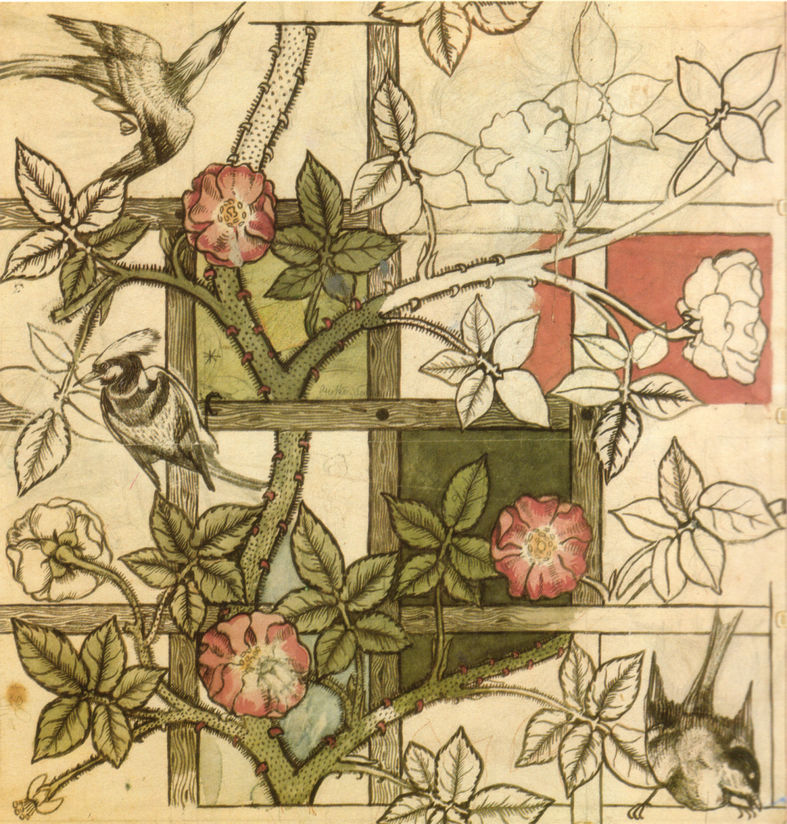 Arts and Crafts movement - Wikipedia