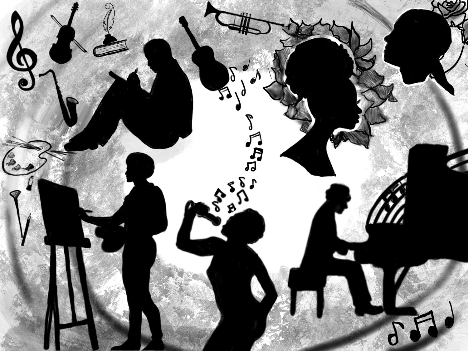 The Black Arts Collective: The Students Creating Space for Black ...