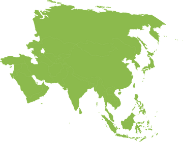 Asia (Continent) | Earthmc Wiki | Fandom