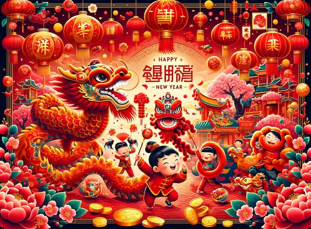 asian culture cliparts 2024