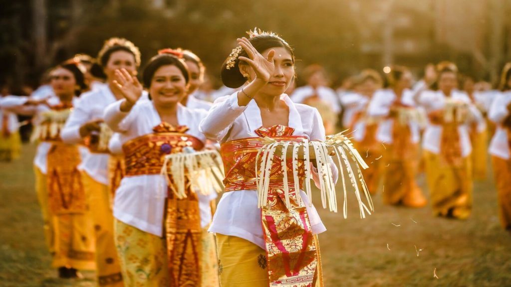 asian cultures