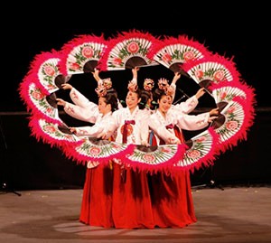 East Asian American Traditions | Folklife Today