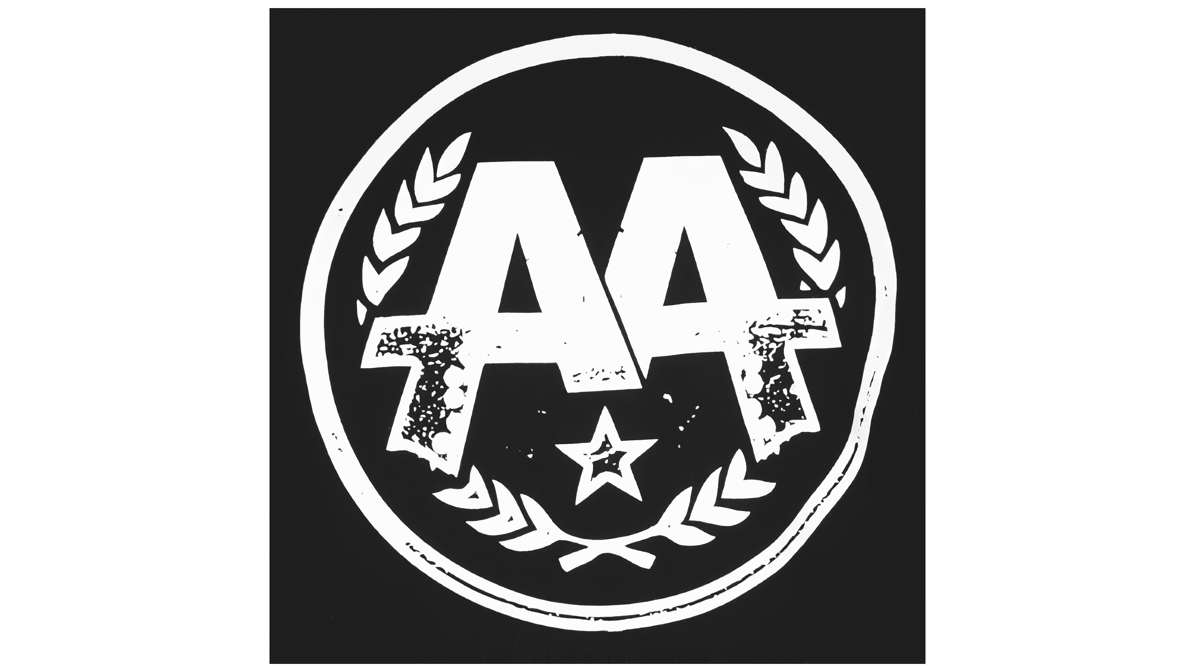 asking alexandria font