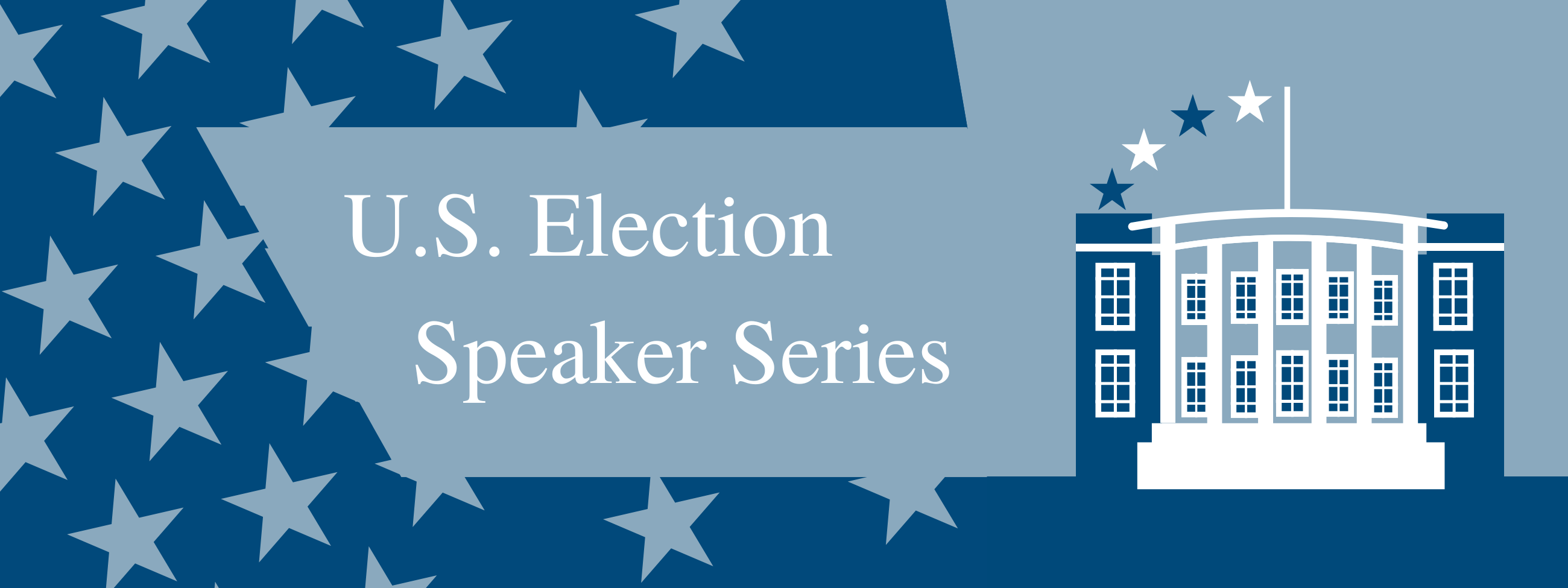 Election Speaker Series - Aspen Institute Germany