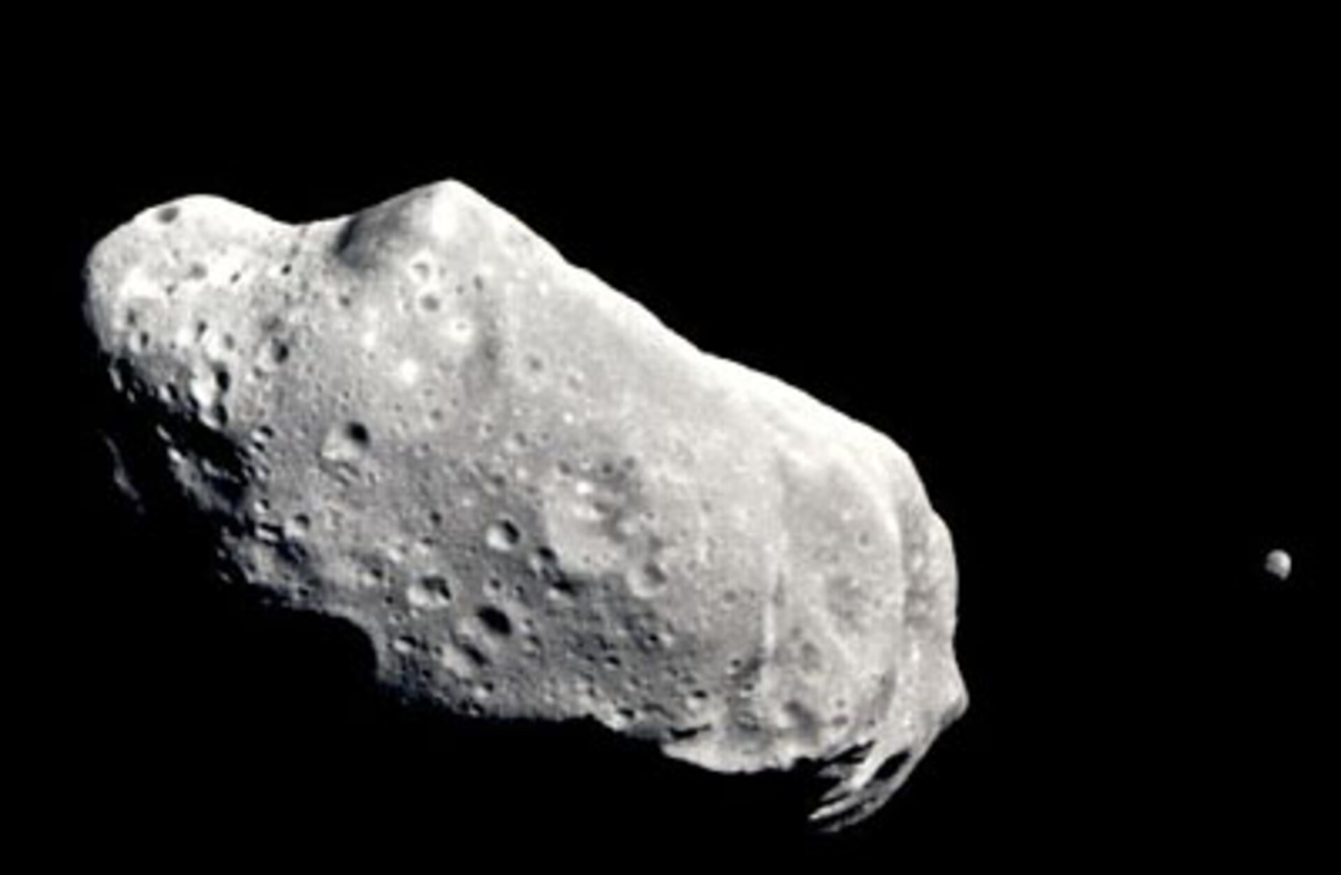 ESA - Asteroids: The discovery of asteroids