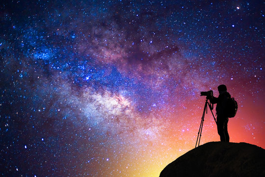 astronomer pictures