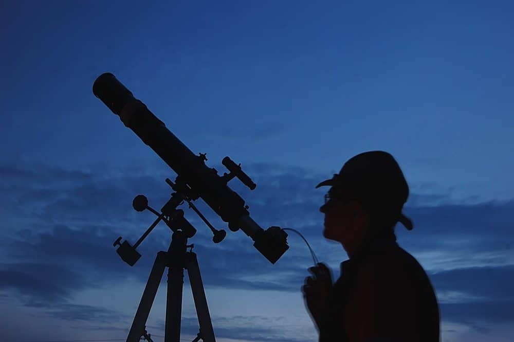 astronomer pictures