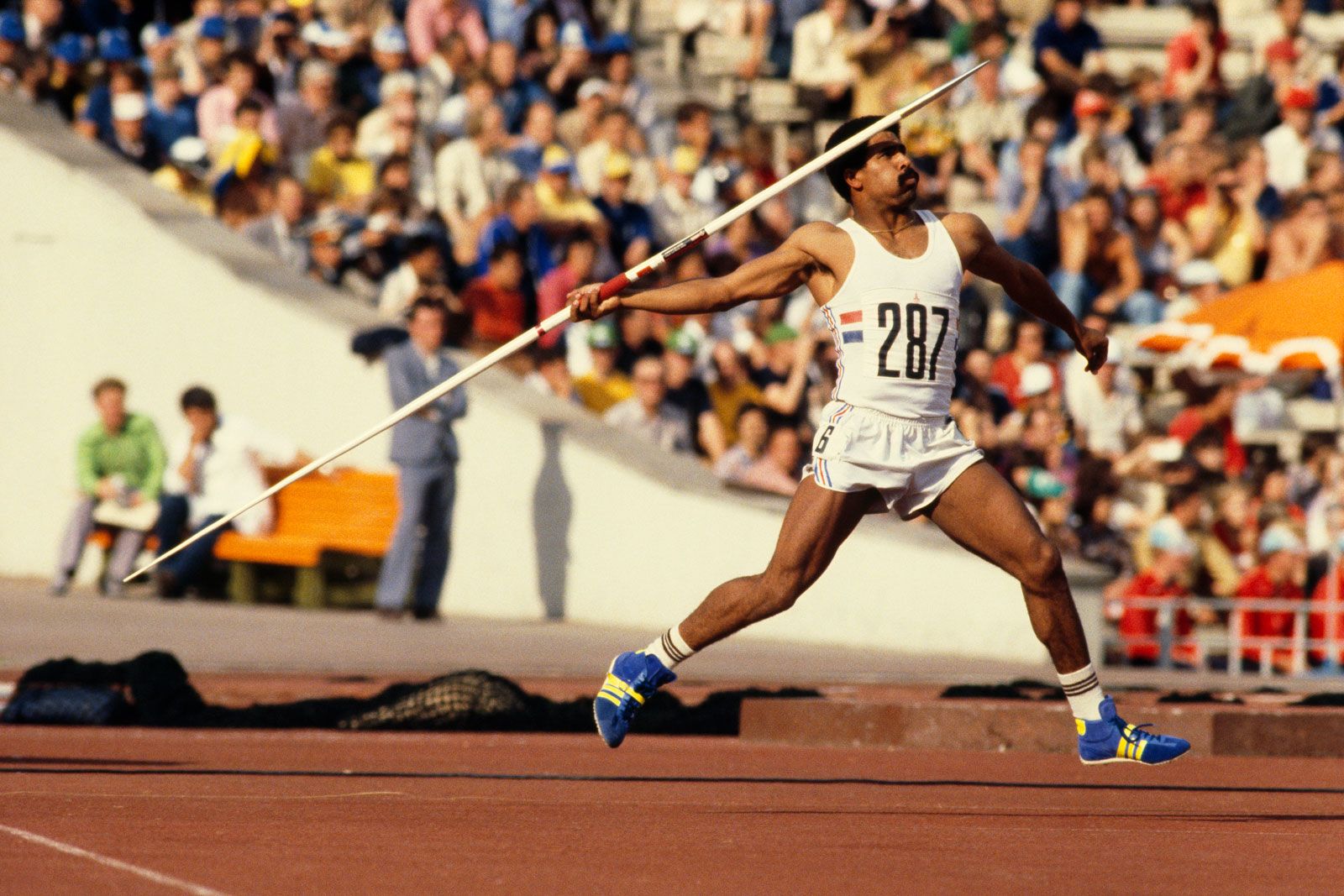 Athletics | Definition, History, Events, &amp; Facts | Britannica