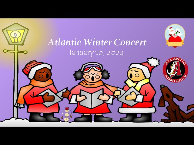 atlantic cliparts 2024