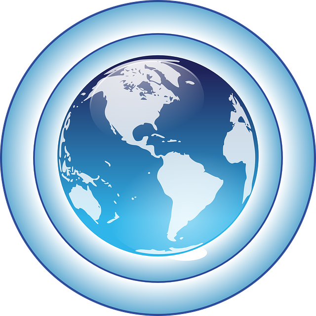 Download Ozone, Sphere, Atmosphere. Royalty-Free Vector Graphic ...