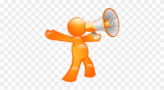 attention cliparts