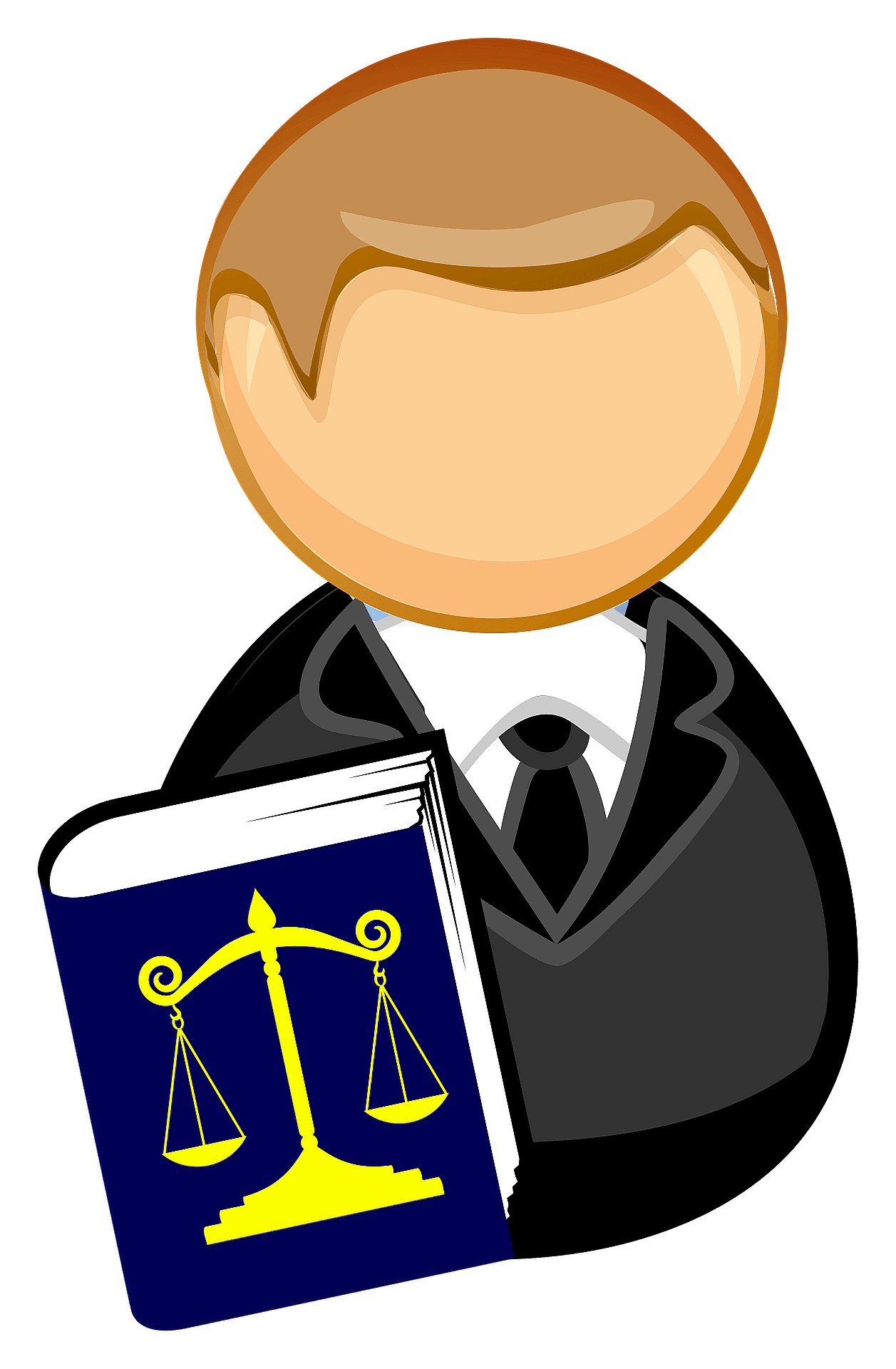 attorney cliparts