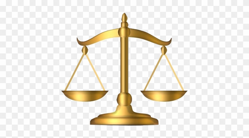 Haddon Township Criminal Lawyers At Francis J - Justice Weighing ...