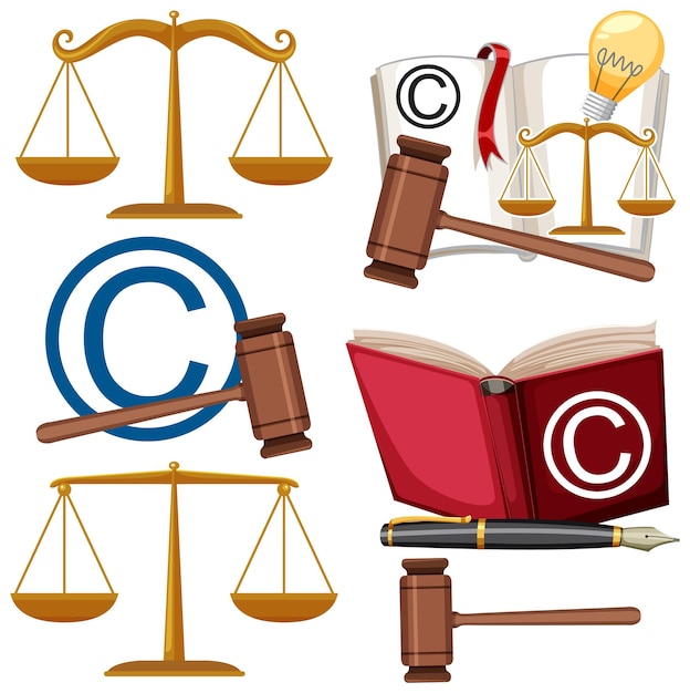 Page 4 | Attorney Scale Images - Free Download on clipart library