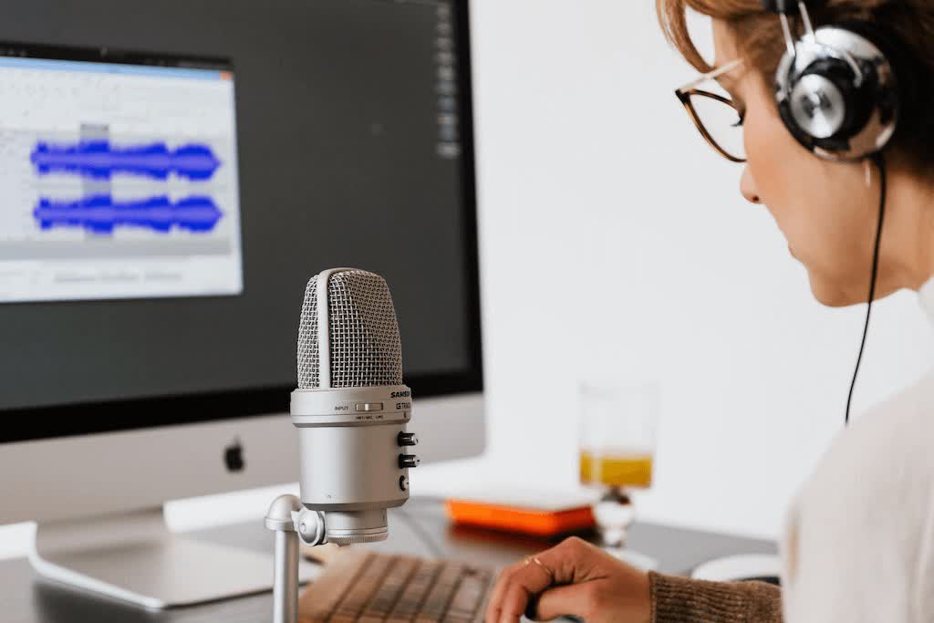 15 Best Free Audio Recording Software for Windows &amp; Mac