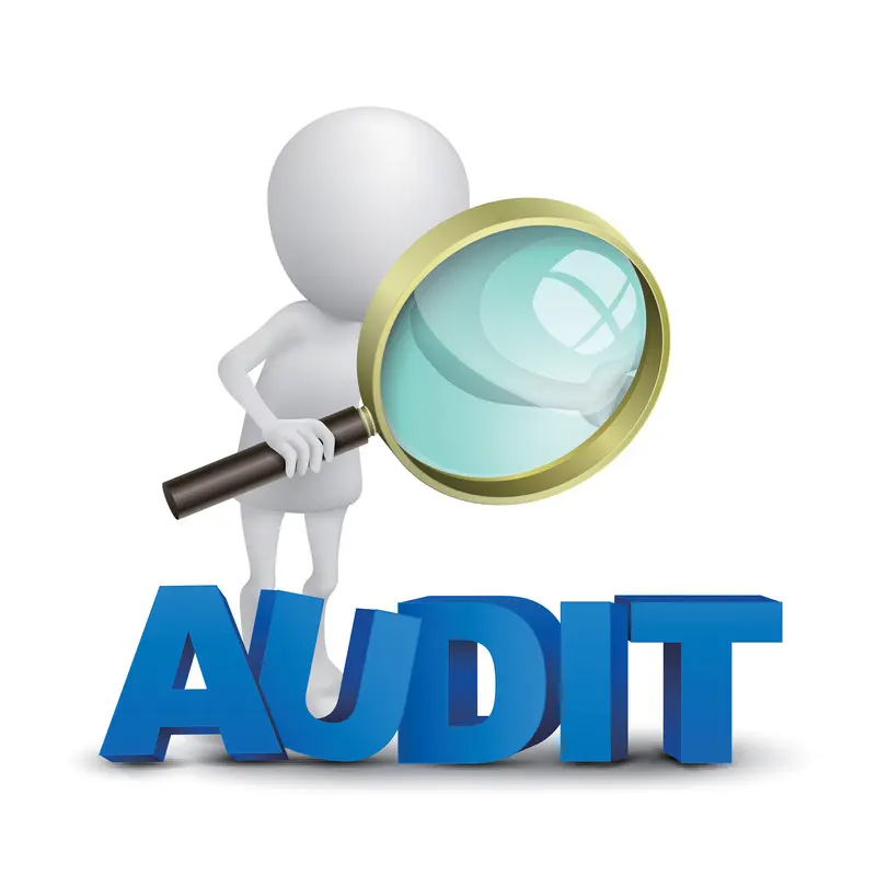 audit cliparts 2024