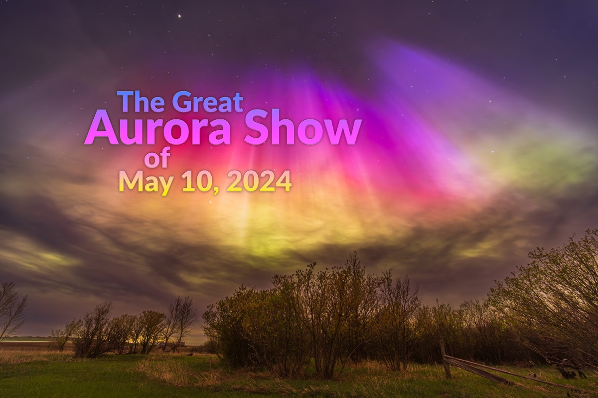 aurora cliparts 2024