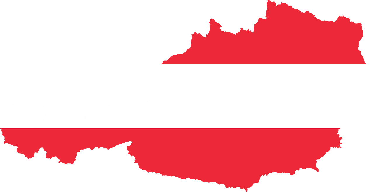 Austria - Free vector clipart images on clipart library.com
