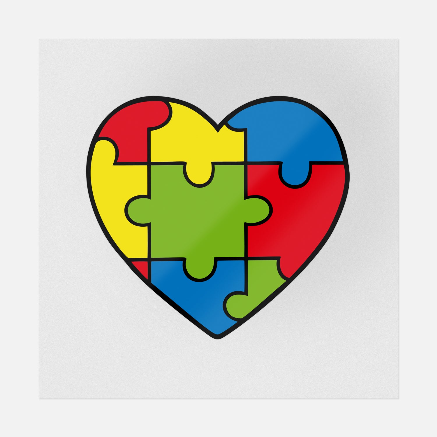 autism puzzle