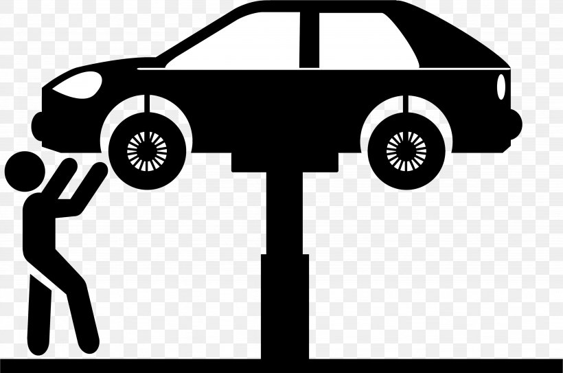 auto maintence cliparts