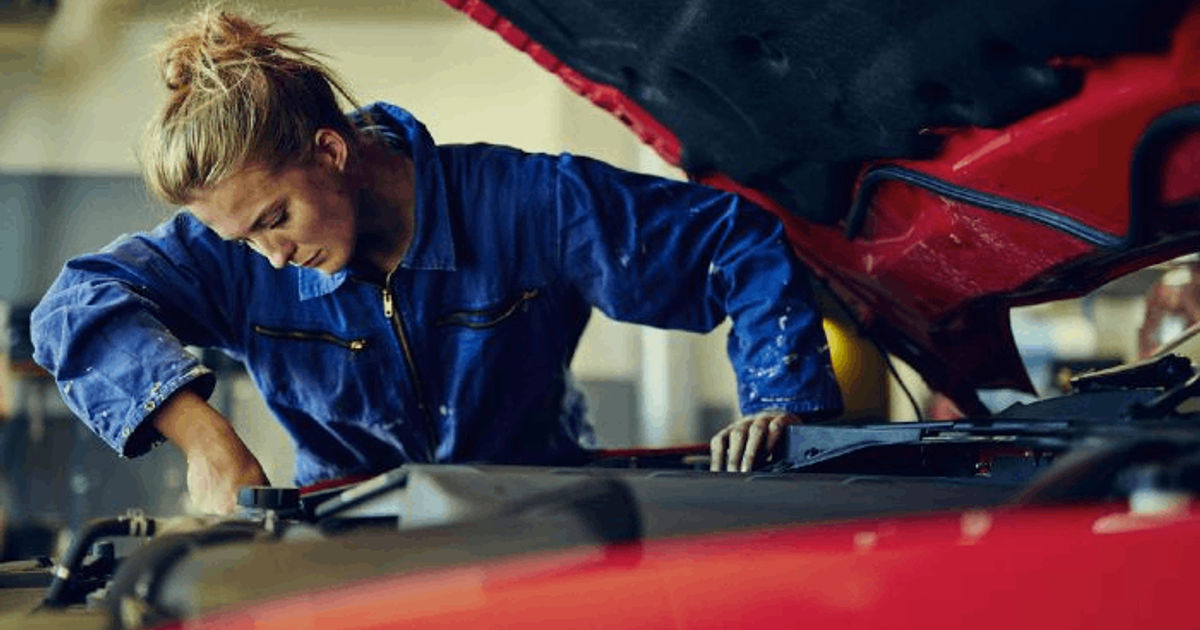 auto repair images