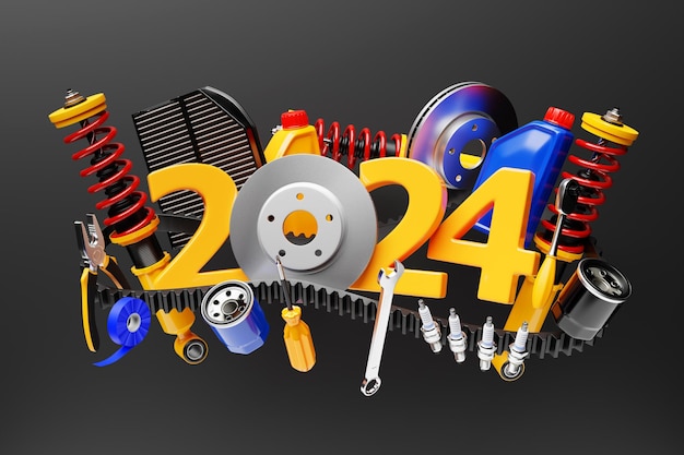 automobile cliparts 2024