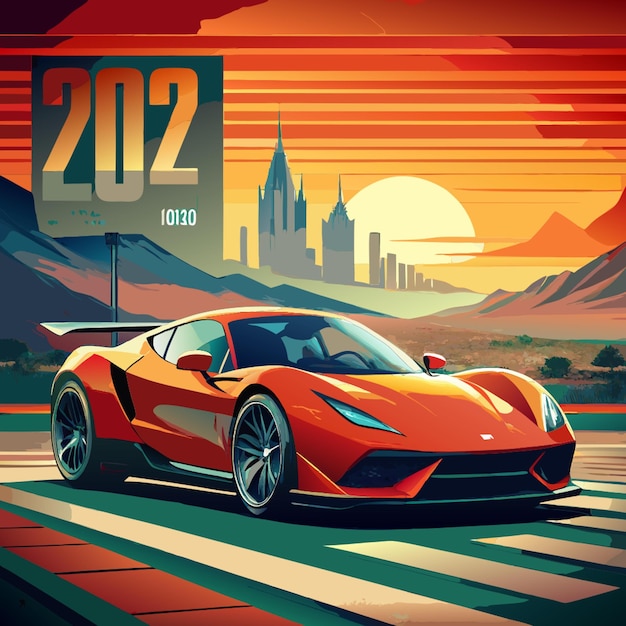 automobile cliparts 2024
