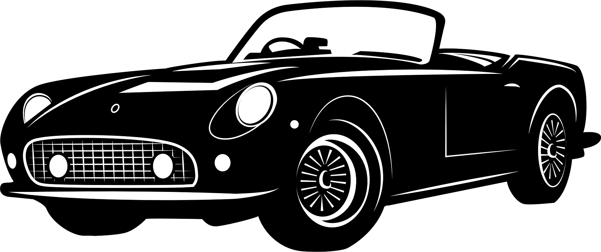 automobile cliparts