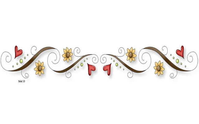 Free: Autumn , Autumn Divider transparent background PNG clipart ...