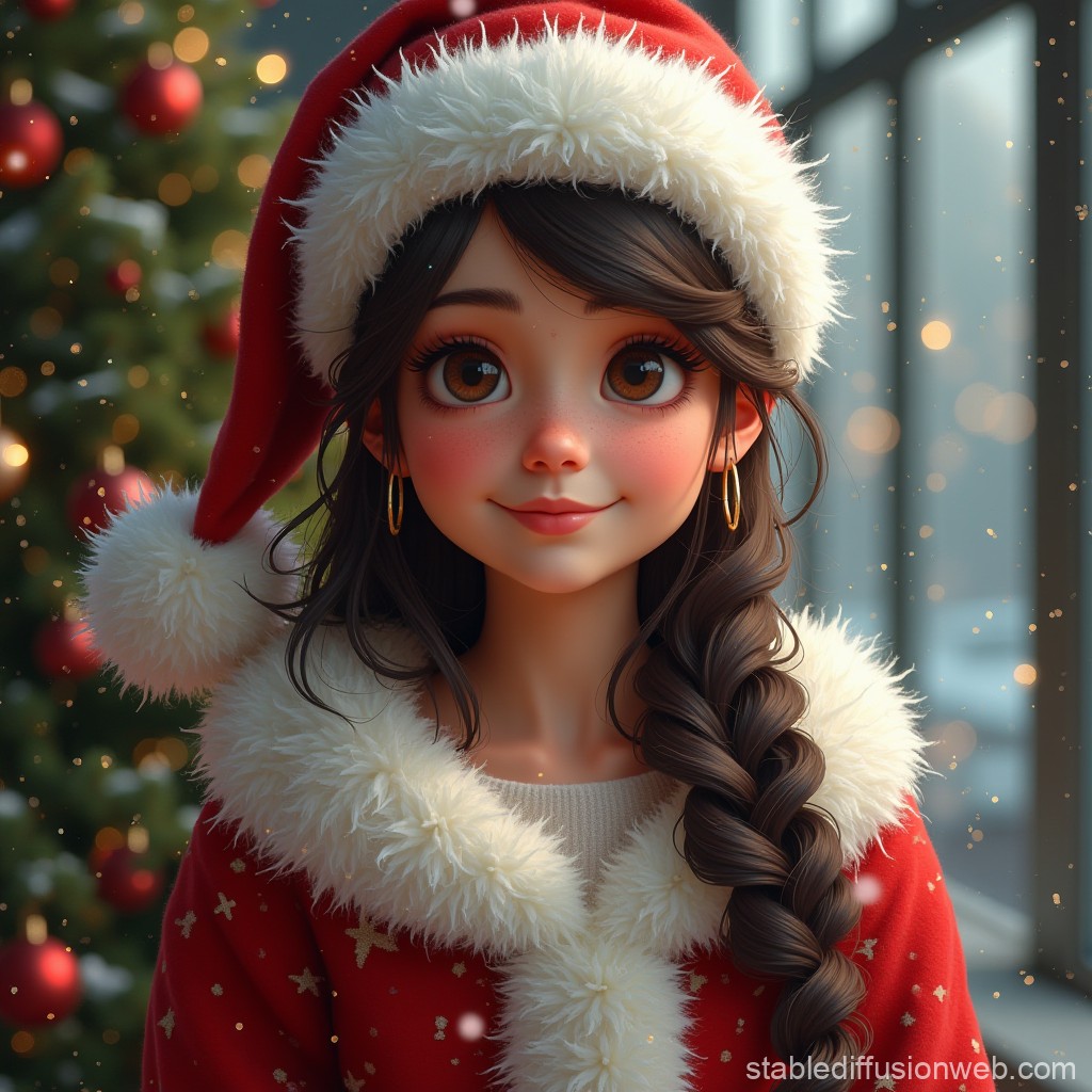 avatar christmass