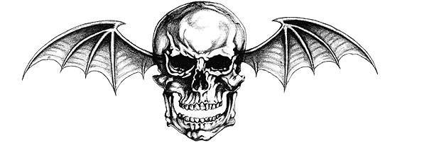 avenged sevenfold png
