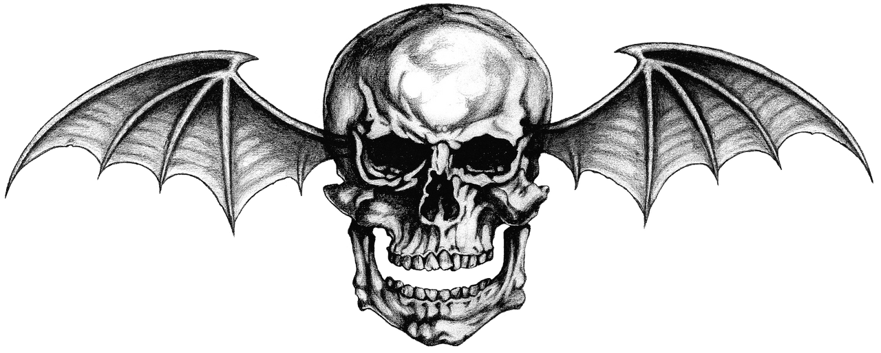 avenged sevenfold png